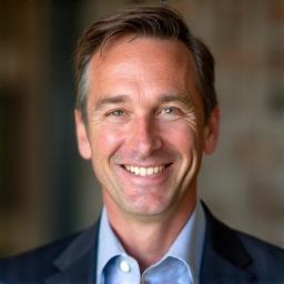 Michael Thompson, Founder and Master Woodworker of Gumtree Furnishings